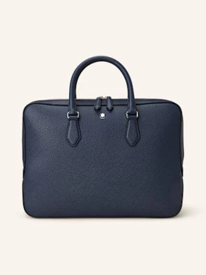 Obrázek produktu Montblanc Business Taška Sartorial tmavě modrá