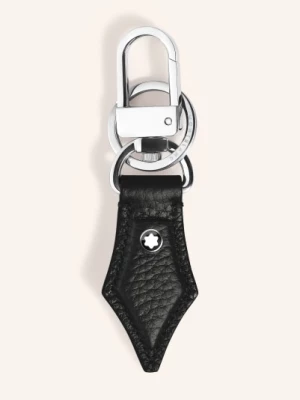 Obrázek produktu Montblanc Klíčenka černá