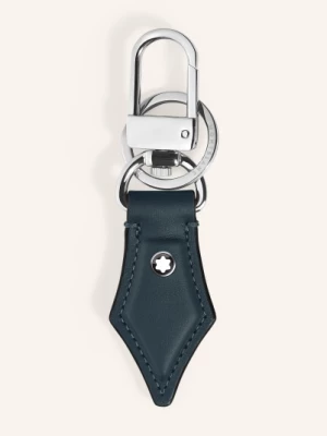 Obrázek produktu Montblanc Klíčenka Meisterstück tmavě modrá