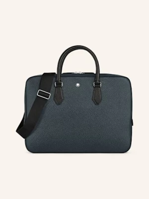 Obrázek produktu Montblanc Obchodní Taška Sartorial tmavě modrá