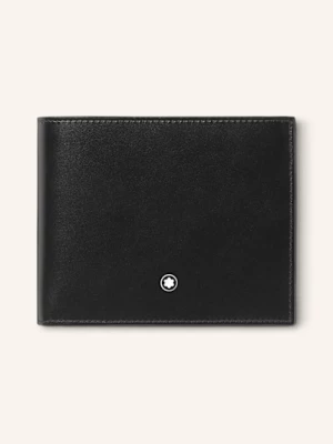 Obrázek produktu Montblanc Peněženka Meisterstück černá