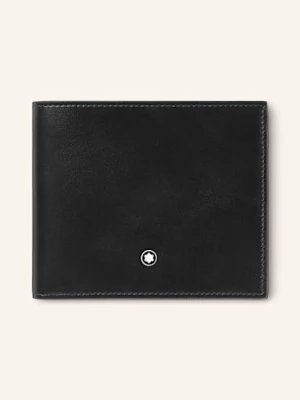 Obrázek produktu Montblanc Peněženka Meisterstück černá