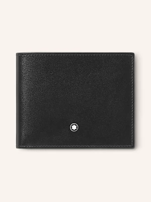 Obrázek produktu Montblanc Peněženka Meisterstück černá