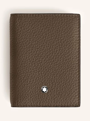 Obrázek produktu Montblanc Pouzdro Na Karty 4cc khaki