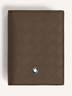 Obrázek produktu Montblanc Pouzdro Na Karty Extreme 3.0 khaki