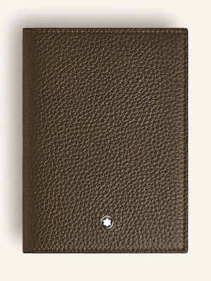 Obrázek produktu Montblanc Pouzdro Na Karty khaki