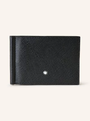 Obrázek produktu Montblanc Saffiano Pouzdro Na Karty Sartorial černá
