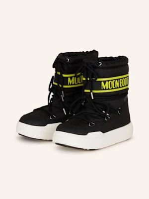 Obrázek produktu Moon Boot Moon Boots černá