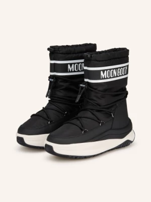 Obrázek produktu Moon Boot Moon Boots černá / bílá