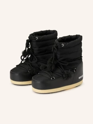 Obrázek produktu Moon Boot Moon Boots Evx Light Nylon černá