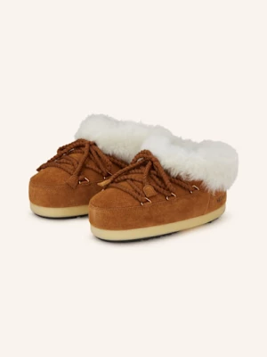 Obrázek produktu Moon Boot Moon Boots Evx Mule Suedes koňaková