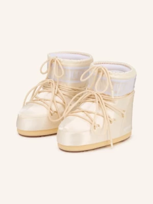 Obrázek produktu Moon Boot Moon Boots Icon Low Pearly zlatá / režná