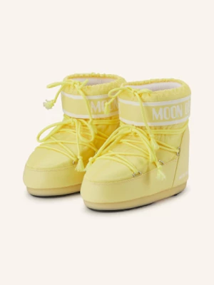 Obrázek produktu Moon Boot Moon Boots Icon Low tmavě žlutá
