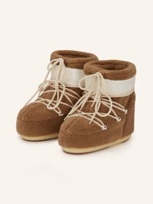 Obrázek produktu Moon Boot Moon Boots Icon Low velbloudí