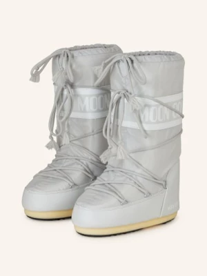 Obrázek produktu Moon Boot Moon Boots Icon Nylon světle šedá