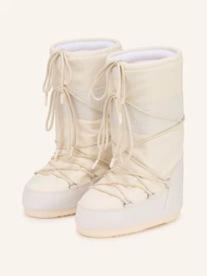 Obrázek produktu Moon Boot Moon Boots Icon Rubber krémová / světle šedá