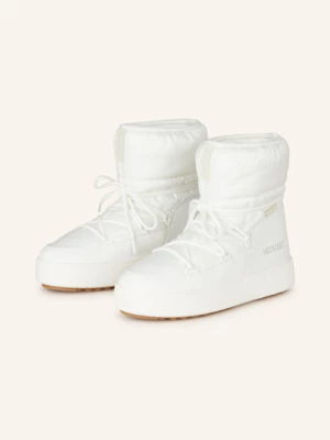 Obrázek produktu Moon Boot Moon Boots Ltrack bílá