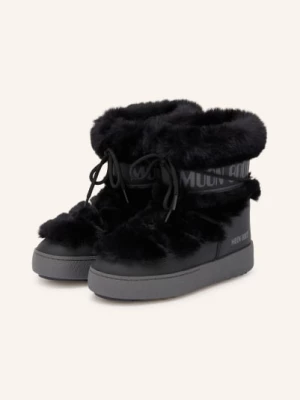 Obrázek produktu Moon Boot Moon Boots Ltrack černá