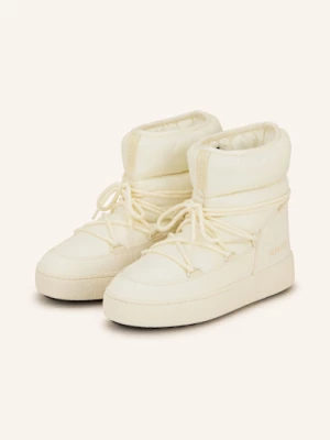 Obrázek produktu Moon Boot Moon Boots Ltrack krémová
