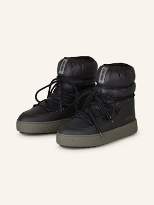 Obrázek produktu Moon Boot Moon Boots Ltrack n001 black