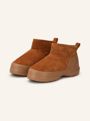 Obrázek produktu Moon Boot Moon Boots Luna koňaková