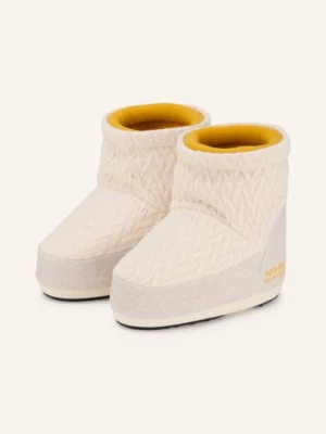 Obrázek produktu Moon Boot Moon Boots Mb X Gir Icon Low krémová / světle šedá