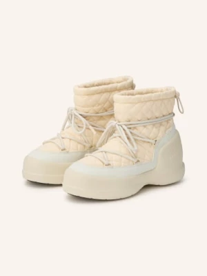 Obrázek produktu Moon Boot Moon Boots Mezzaluna režná / krémová