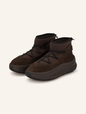 Obrázek produktu Moon Boot Moon Boots moon247 tmavě hnědá