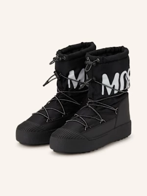 Obrázek produktu Moon Boot Moon Boots Mtrack Polar Nylon černá