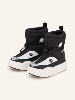Obrázek produktu Moon Boot Moon Boots Park Strap černá / bílá