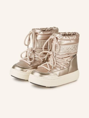 Obrázek produktu Moon Boot Moon Boots růžová