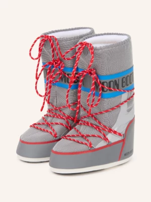 Obrázek produktu Moon Boot Moon Boots šedá / červená / modrá