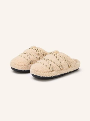 Obrázek produktu Moon Boot Moon Boots Teddy krémová