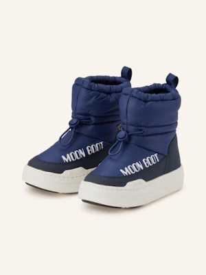 Obrázek produktu Moon Boot Moon Boots tmavě modrá
