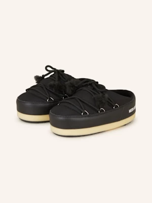 Obrázek produktu Moon Boot Mules Evx černá