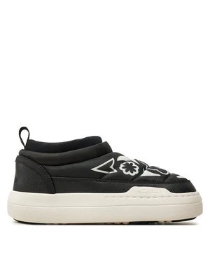 Obrázek produktu Moon Boot Polokozačky Park Soft Flower 80D2470030 Černá