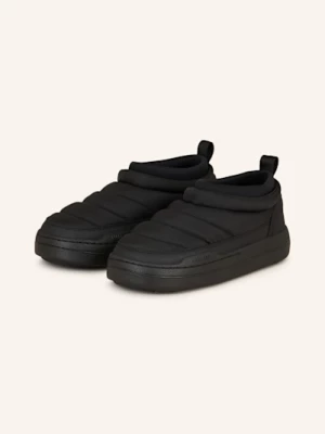 Obrázek produktu Moon Boot Slippery Mb Park Soft černá
