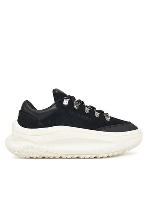 Obrázek produktu Moon Boot Sneakersy Moon247 80D2490050 Černá