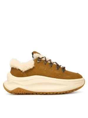 Obrázek produktu Moon Boot Sneakersy Moon247 City Shearling 80D2490040 Hnědá