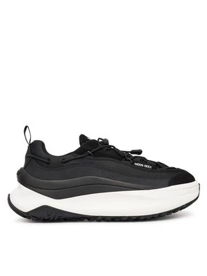 Obrázek produktu Moon Boot Sneakersy Moon247 Xlace 80D2490100 Černá