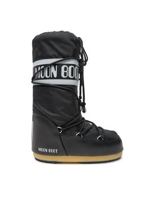 Obrázek produktu Moon Boot Sněhule 80D1400440 D Černá
