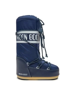 Obrázek produktu Moon Boot Sněhule 80D1400440 D Modrá