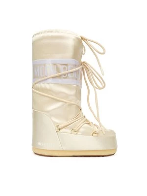 Obrázek produktu Moon Boot Sněhule 80D1403060 Bílá