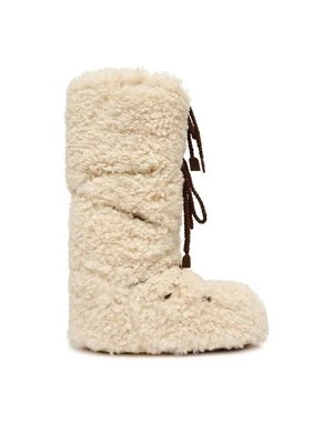 Obrázek produktu Moon Boot Sněhule 80D1403070 Béžová
