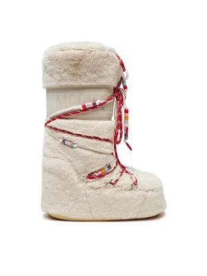 Obrázek produktu Moon Boot Sněhule 80D1408990 Béžová