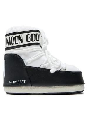 Obrázek produktu Moon Boot Sněhule 80D1409340 Bílá