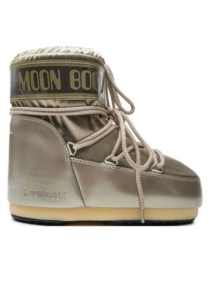 Obrázek produktu Moon Boot Sněhule 80D1409350 Zlatá