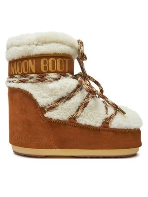 Obrázek produktu Moon Boot Sněhule 80D1409580 Hnědá