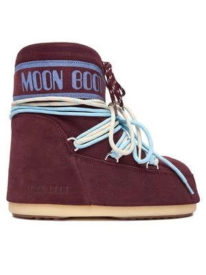 Obrázek produktu Moon Boot Sněhule 80D1409670 Bordó