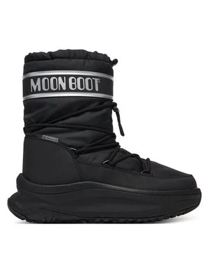 Obrázek produktu Moon Boot Sněhule 80D2490010 Černá